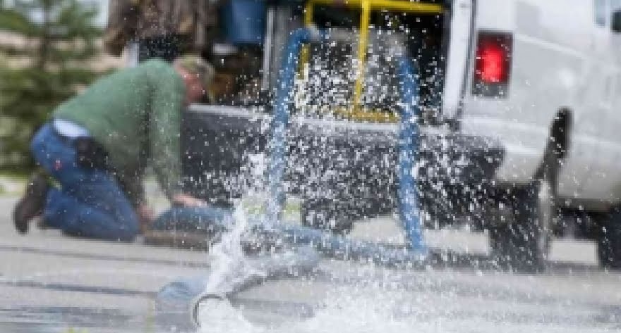 שאיבת-הצפות