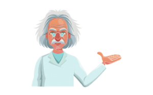 ניקיון והמדע שמאחוריו