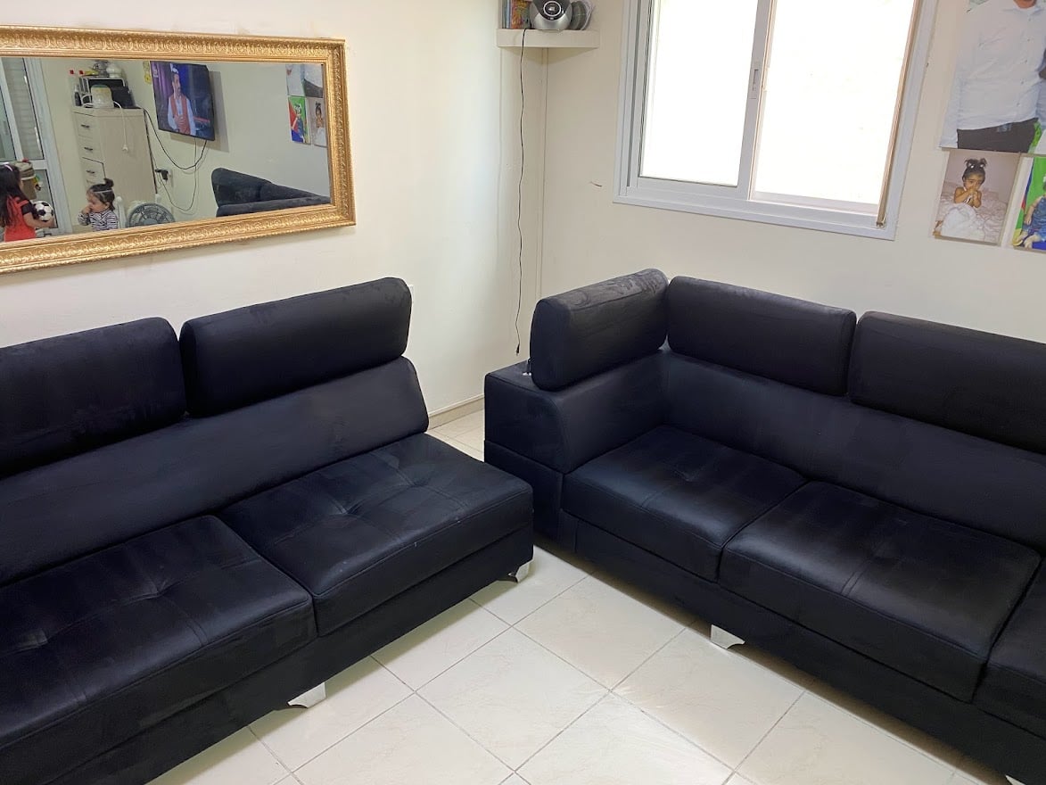 ניקוי ספת ר